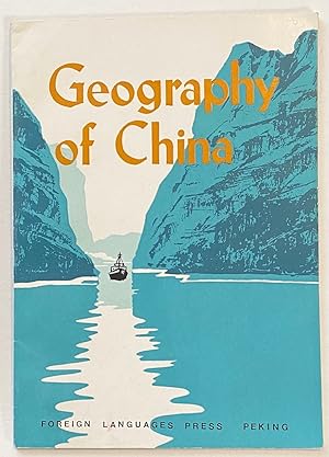 Geography of China