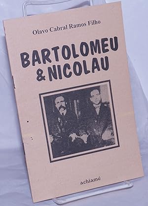 Bartolomeu & Nicolau