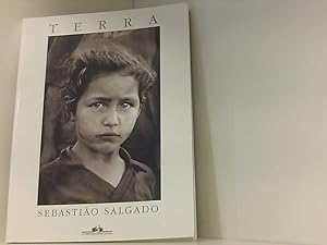 Imagen del vendedor de Terra (Portuguese Edition) a la venta por Book Broker