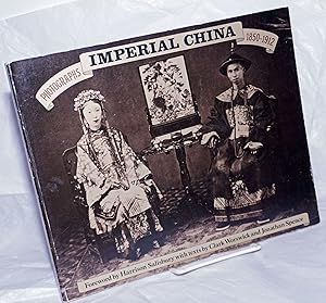 Seller image for Imperial China: Photographs, 1850-1912 for sale by Bolerium Books Inc.