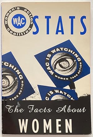Seller image for WAC Stats: the facts about women for sale by Bolerium Books Inc.