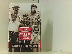 Seller image for Das Herz der Gewalt for sale by Book Broker