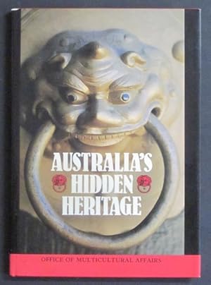 Australia's Hidden Heritage