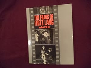 Imagen del vendedor de The Films of Fritz Lang. a la venta por BookMine