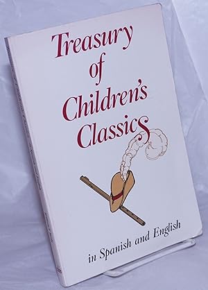 Seller image for Treasure chest of childrens classics in spanish and english for sale by Bolerium Books Inc.