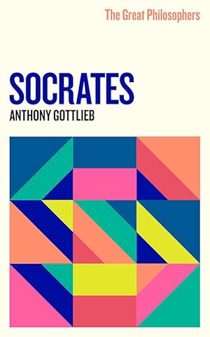 Seller image for The Great Philosophers: Socrates (Paperback) for sale by Grand Eagle Retail