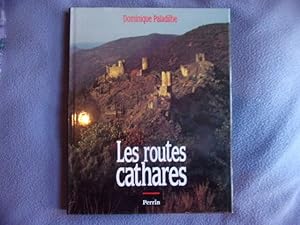 Les routes cathares