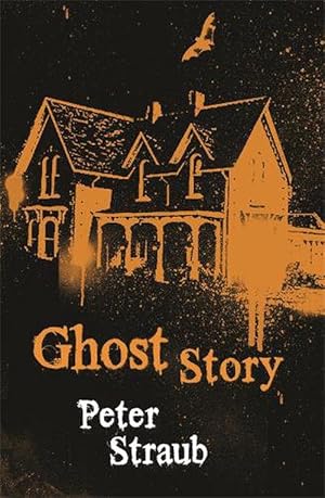 Imagen del vendedor de Ghost Story (Paperback) a la venta por Grand Eagle Retail