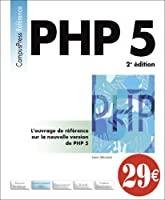 Image du vendeur pour Php 5 mis en vente par RECYCLIVRE