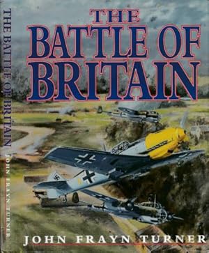Bild des Verkufers fr The Battle of Britain zum Verkauf von Barter Books Ltd