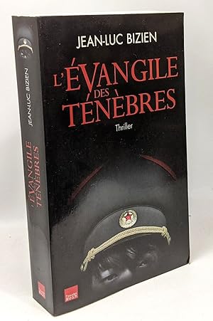 Bild des Verkufers fr L'EVANGILE DES TENEBRES zum Verkauf von crealivres