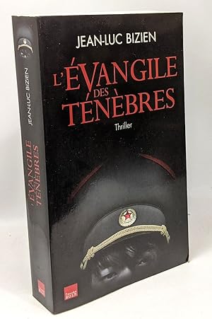 Image du vendeur pour L'EVANGILE DES TENEBRES mis en vente par crealivres