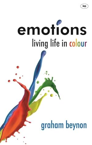 Bild des Verkufers fr Emotions : Living Life in Colour zum Verkauf von GreatBookPrices
