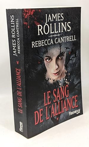 Seller image for Le Sang de l'Alliance (1) for sale by crealivres