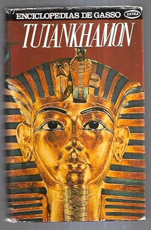 Imagen del vendedor de TUTANKHAMON a la venta por Desvn del Libro / Desvan del Libro, SL