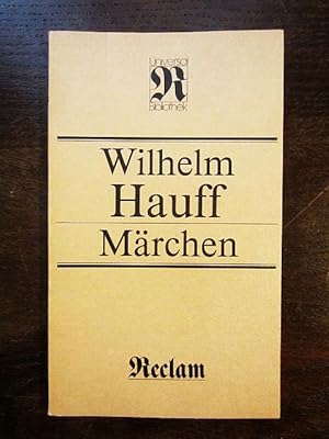 Seller image for Märchen for sale by Rudi Euchler Buchhandlung & Antiquariat