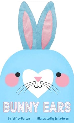 Imagen del vendedor de Bunny Ears a la venta por GreatBookPrices
