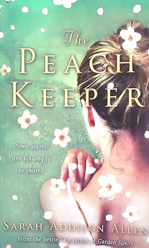 Seller image for The Peach Keeper for sale by Librodifaccia