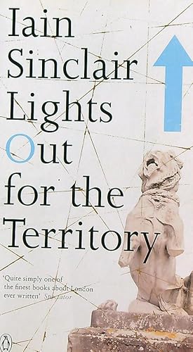 Immagine del venditore per Lights out for the territory venduto da Librodifaccia