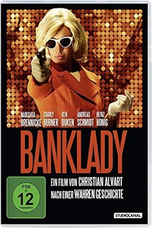 Seller image for Banklady for sale by NEPO UG