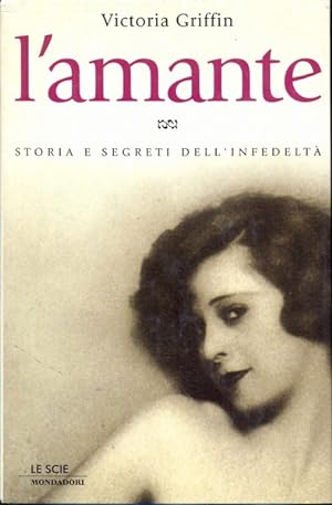 Seller image for L'amante for sale by Librodifaccia
