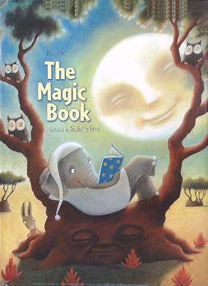 Bild des Verkufers fr The Magic Book zum Verkauf von Librodifaccia