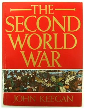 Seller image for The Second World War for sale by PsychoBabel & Skoob Books