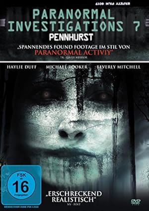 Seller image for Paranormal Investigations 7 - Pennhurst for sale by NEPO UG