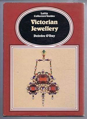 Immagine del venditore per Letts Collectors' Guides: Victorian Jewellery venduto da Bailgate Books Ltd