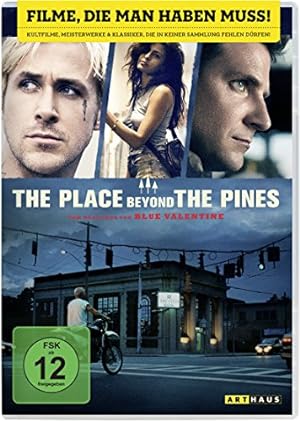 Seller image for The Place Beyond the Pines for sale by NEPO UG