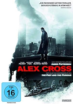 Image du vendeur pour Alex Cross mis en vente par NEPO UG