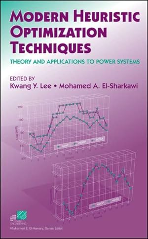 Seller image for Modern Heuristic Optimization Techniques With Applications To Power Systems for sale by GreatBookPrices