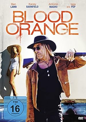 Seller image for Blood Orange for sale by NEPO UG
