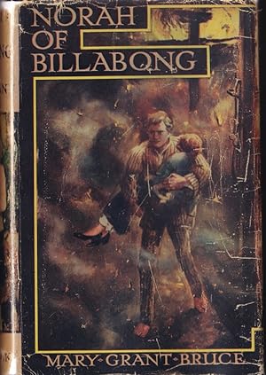 Seller image for Norah of Billabong (Billabong #3) for sale by Caerwen Books