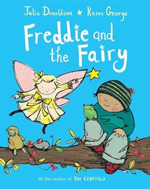 Imagen del vendedor de Freddie and the Fairy a la venta por GreatBookPrices