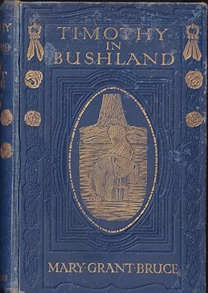 Seller image for Timothy in Bushland for sale by Caerwen Books