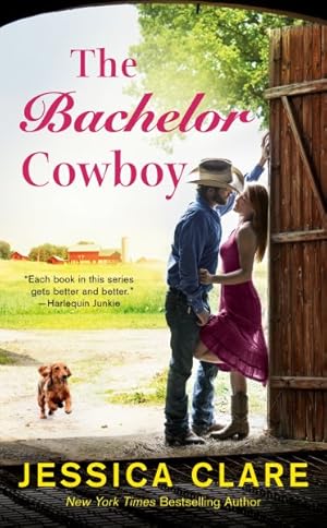 Seller image for Bachelor Cowboy for sale by GreatBookPrices