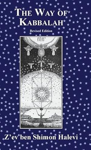 Seller image for Way of Kabbalah for sale by GreatBookPrices