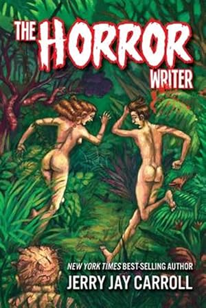 Seller image for The Horror Writer for sale by GreatBookPrices