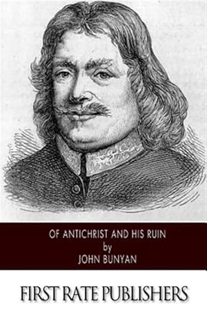 Seller image for Of Antichrist and His Ruin for sale by GreatBookPrices