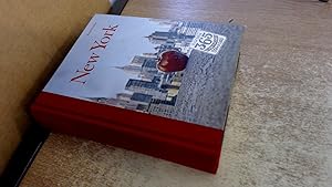 Seller image for New York (TASCHEN 365 A Yaer In Pictures Day-by-Day) for sale by BoundlessBookstore