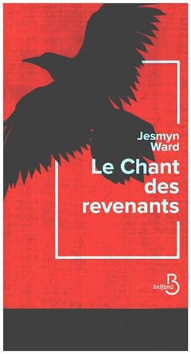 Seller image for Le Chant des revenants - Grand prix des lectrices de ELLE et prix AMERICA 2019 for sale by librairie philippe arnaiz