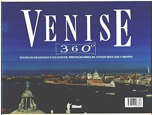 Venise 360 degrés (360)