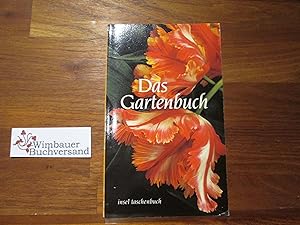 Seller image for Das Gartenbuch : Gedichte und Prosa. ausgew. von Hans Bender / Insel-Taschenbuch ; 2202 for sale by Antiquariat im Kaiserviertel | Wimbauer Buchversand