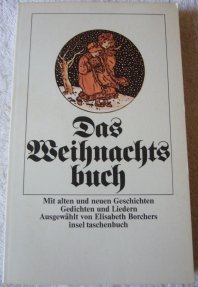 Imagen del vendedor de Das Weihnachtsbuch a la venta por Gabis Bcherlager