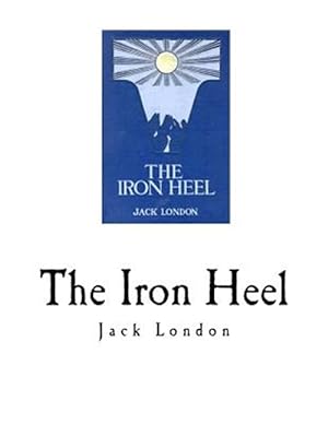 Immagine del venditore per Iron Heel venduto da GreatBookPrices