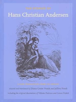 Bild des Verkufers fr Stories of Hans Christian Andersen : A New Translation from the Danish zum Verkauf von GreatBookPrices