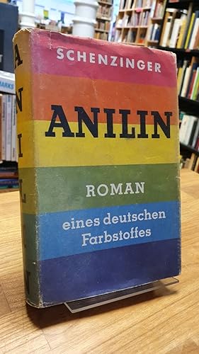 Anilin - Roman,