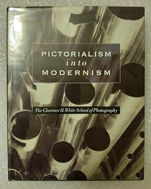 Pictorialism into Modernism: The Clarence H. White School of Photography