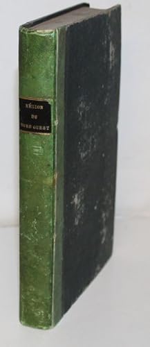 Itinéraire descriptif de la France, ou Géographie complète, historique et pittoresque de ce royau...